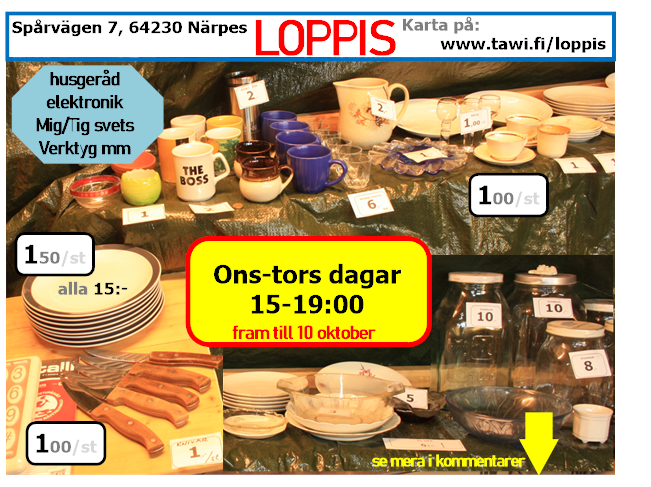 Loppis